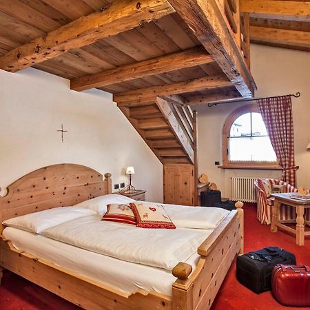 Chalet Mattias Livigno Exteriör bild