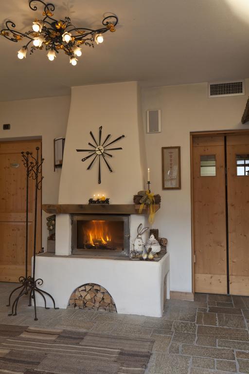 Chalet Mattias Livigno Exteriör bild