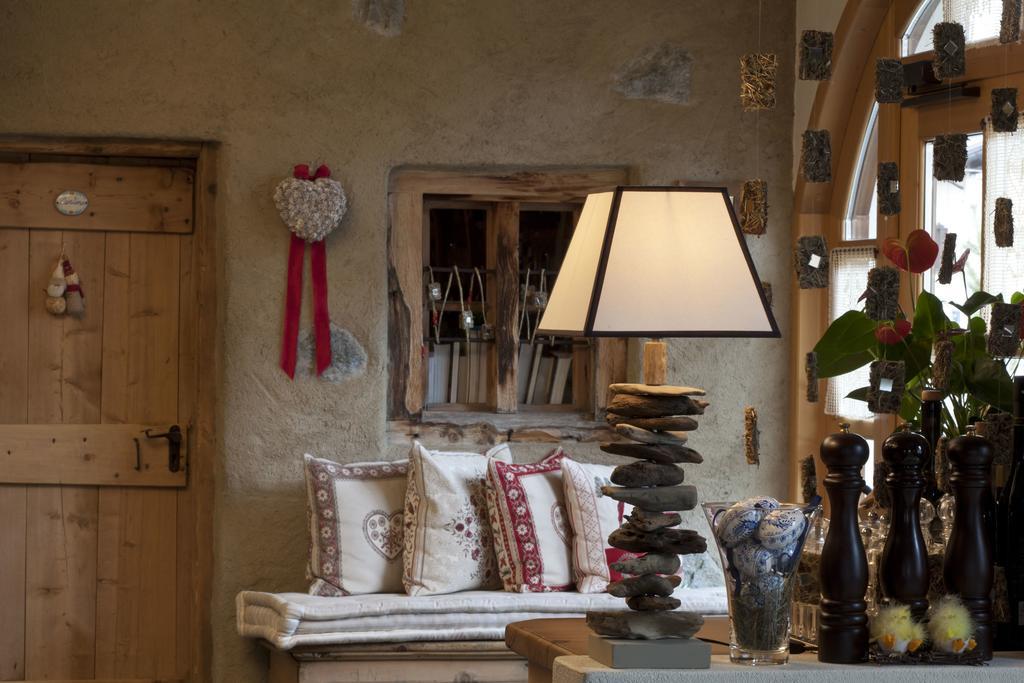 Chalet Mattias Livigno Exteriör bild