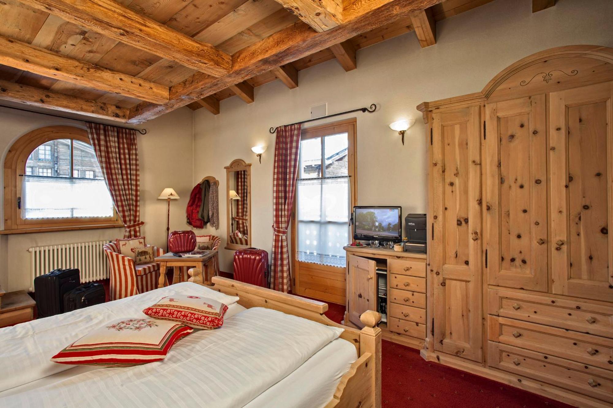 Chalet Mattias Livigno Exteriör bild