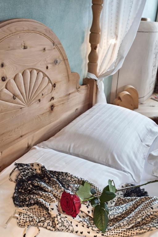 Chalet Mattias Livigno Rum bild