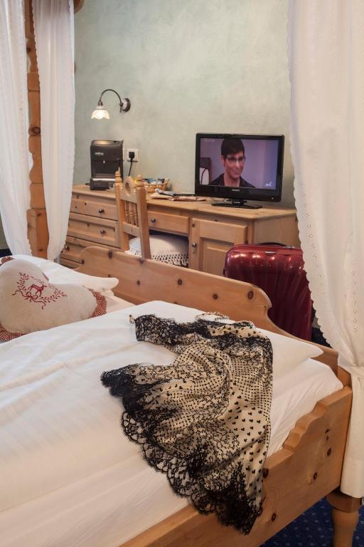 Chalet Mattias Livigno Rum bild