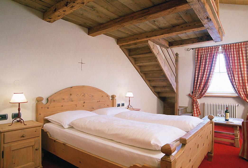 Chalet Mattias Livigno Rum bild