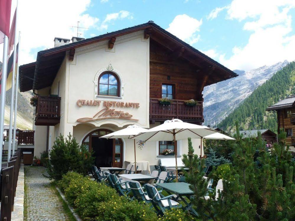 Chalet Mattias Livigno Exteriör bild