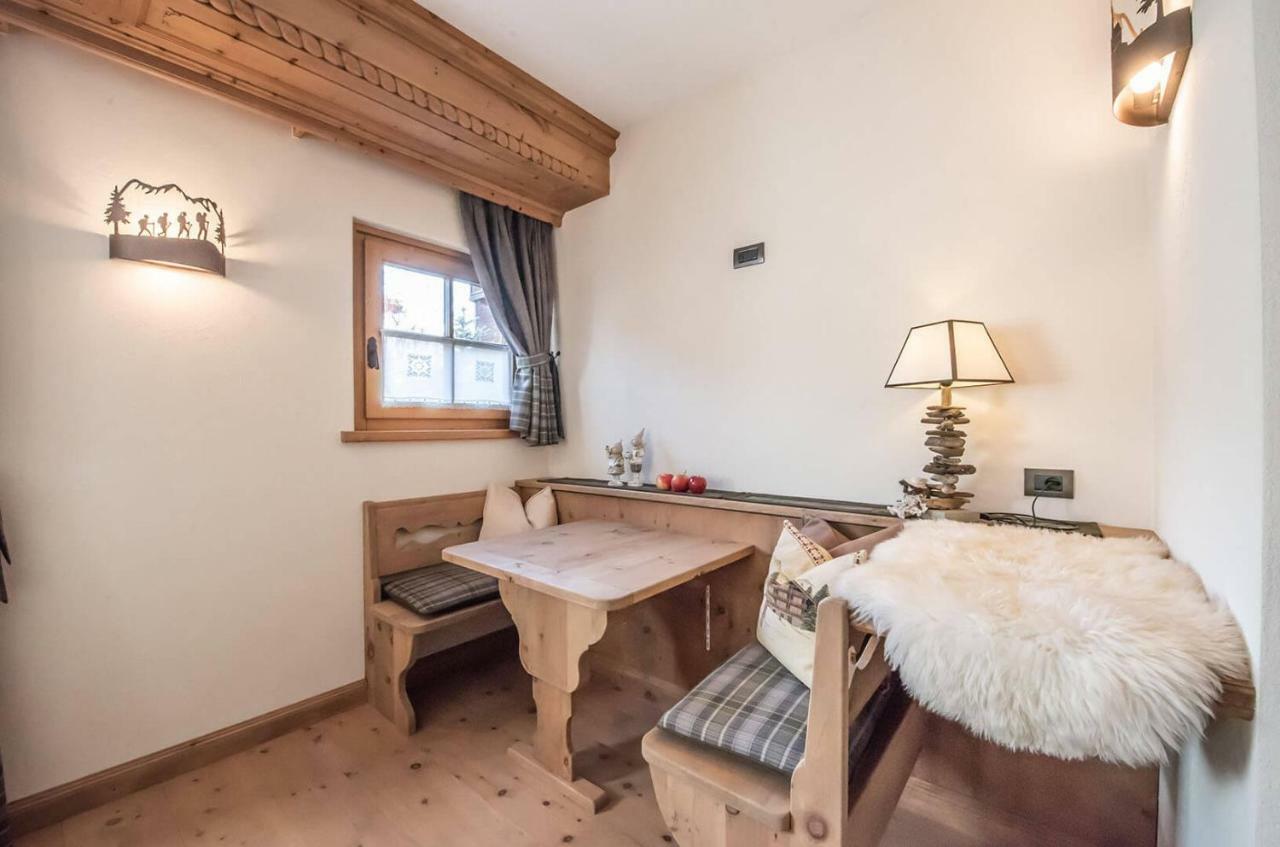 Chalet Mattias Livigno Exteriör bild